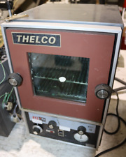 Precision scientific thelco for sale  Milton Freewater