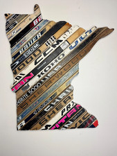 State minnesota hockey for sale  Naperville