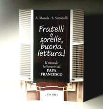 Fratelli sorelle buona usato  Italia