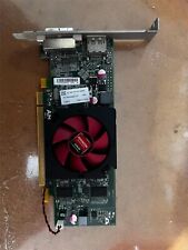 Placa de Vídeo/Gráfica Dell AMD Radeon HD 7470 1GB GDDR3 DP/DVI VVYN4 comprar usado  Enviando para Brazil