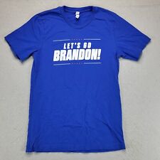 Lets brandon shirt for sale  Columbus