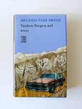 Melinda nadj abonji gebraucht kaufen  Saarbrücken