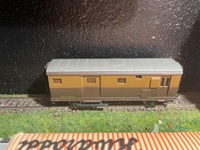 Rivarossi carro scatola usato  Empoli