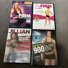 Jillian michaels lot for sale  Martinez