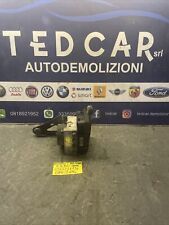 Pompa abs renault usato  Villa Literno