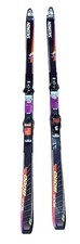 Salomon ex2 8000 for sale  Chester