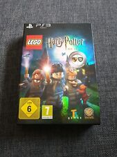 Lego harry potter gebraucht kaufen  Werdohl