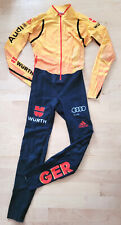 Adidas dsv dlv gebraucht kaufen  Chemnitz