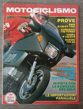 Motociclsimo 1985 bmw usato  Perugia