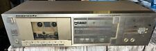 Platine vintage marantz d'occasion  Champigny-sur-Marne