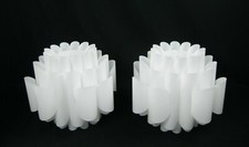Lampshades modern lotus for sale  Oil City
