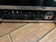 Swr power 750x for sale  Manteca