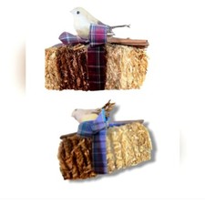 Decorative mini hay for sale  Colorado Springs