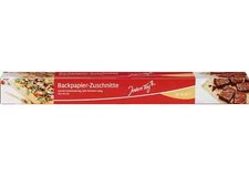 Jeden Tag Backpapier Papier do Pieczenia w Arkuszach 30 szt. na sprzedaż  PL
