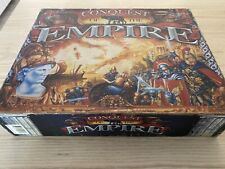Conquest the empire usato  Verona