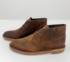 Clarks beeswax leather for sale  Nashua