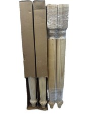 Pernas de mesa de bloco de açougueiro 35 pol. - Pernas de ilha de madeira. Pernas viradas. Madeira de pinho. 4 peças, usado comprar usado Pernas de mesa de bloco de açougueiro 35 pol. - Pernas de ilha de madeira. Pernas viradas. Madeira de pinho. 4 peças, usado comprar usado  Enviando para Brazil