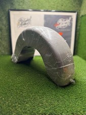 Sumax Custom Harley SOFTAIL Rear Street Sweeper Dragger Fender, usado comprar usado  Enviando para Brazil