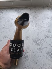 Rare goose island for sale  PRESTON