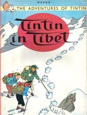 Adventures tintin tintin d'occasion  Expédié en Belgium