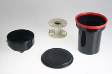 Paterson system film gebraucht kaufen Paterson system film gebraucht kaufen  Solingen