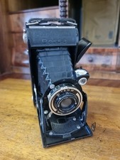 Voigtländer bessa rollfilmkam gebraucht kaufen  Plauen