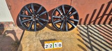 Alufelge zoll 5x108 gebraucht kaufen  Geesthacht