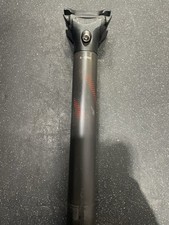 Carbon seatpost 27.2mm for sale  DUNBAR