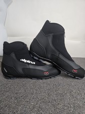 Alpina ski boots for sale  Seattle
