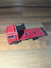 Lesney matchbox volvo for sale  BEXHILL-ON-SEA