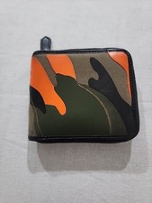 Valento camouflage zippered for sale  Lancaster