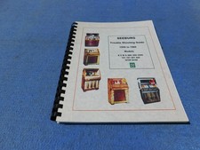 Seeburg 1950 1960 for sale  Napa