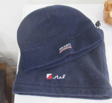 Musto navy fleece for sale  BLACKPOOL