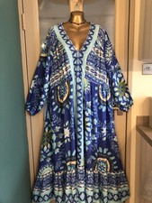 Monsoon blue mix for sale  POLEGATE