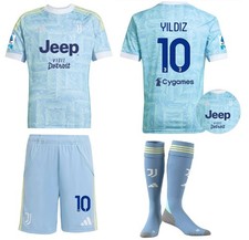 Completo bambino maglia usato  Roma