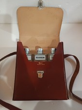 Rumpp leather travel d'occasion  Expédié en Belgium