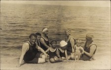 Foto mrzeżyno stseebad gebraucht kaufen  Berlin