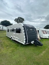 Elddis crusader aurora for sale  CREWE