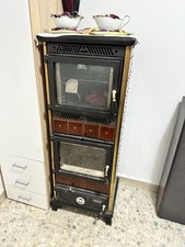 Stufa legna usato  Vitorchiano