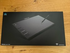 Huion wh1409 grafiktablett gebraucht kaufen  Berlin