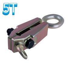 Morsetto trazione carrozzeria usato Morsetto trazione carrozzeria usato  Spedire a Italy