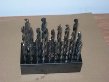 Pcs. drill bit for sale  Downers Grove