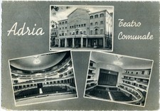 Adria rovigo teatro usato  Treviso