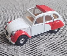 Corgi citroen 2cv6 gebraucht kaufen  Arnsberg