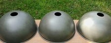 Three vintage lamp for sale  DERBY