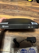 swann nvr8 7400 for sale swann nvr8 7400 for sale GRIMSBY