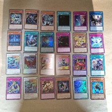 Yugioh karten sammlung gebraucht kaufen  Bergneustadt
