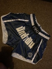 Primo muay thai for sale  STOURBRIDGE