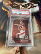 2019 panini nba gebraucht kaufen  Wanfried