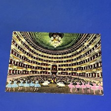 Milano teatro alla usato  Bari